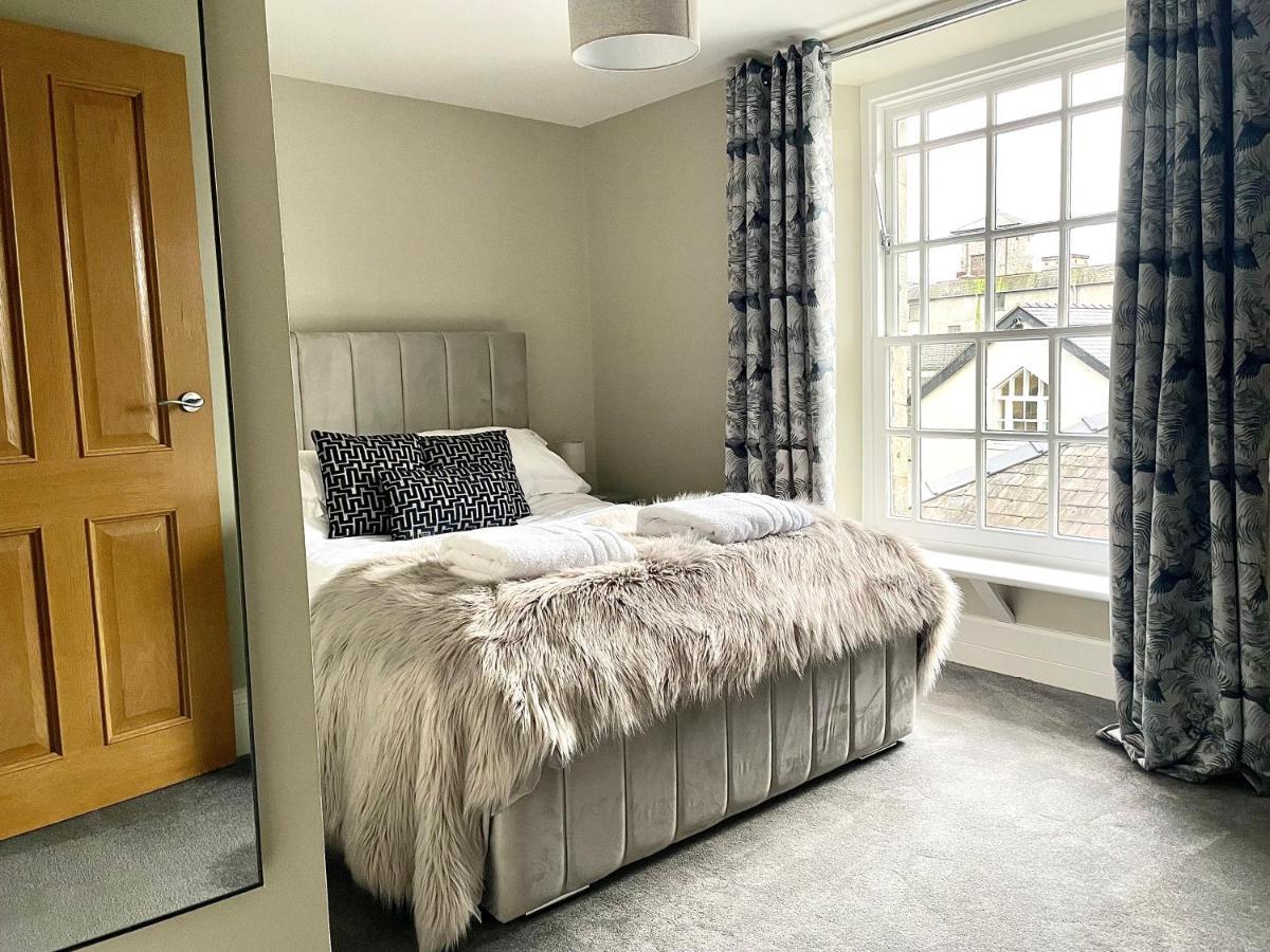 Beautiful Cottage In The Heart Of Kendal Exterior photo